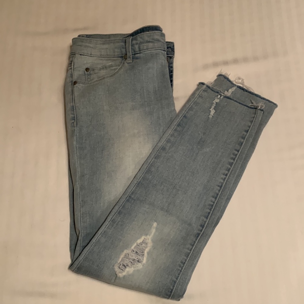 Articles of Society Jeans HAPPY NEW YEAR, FRIENDS🤗